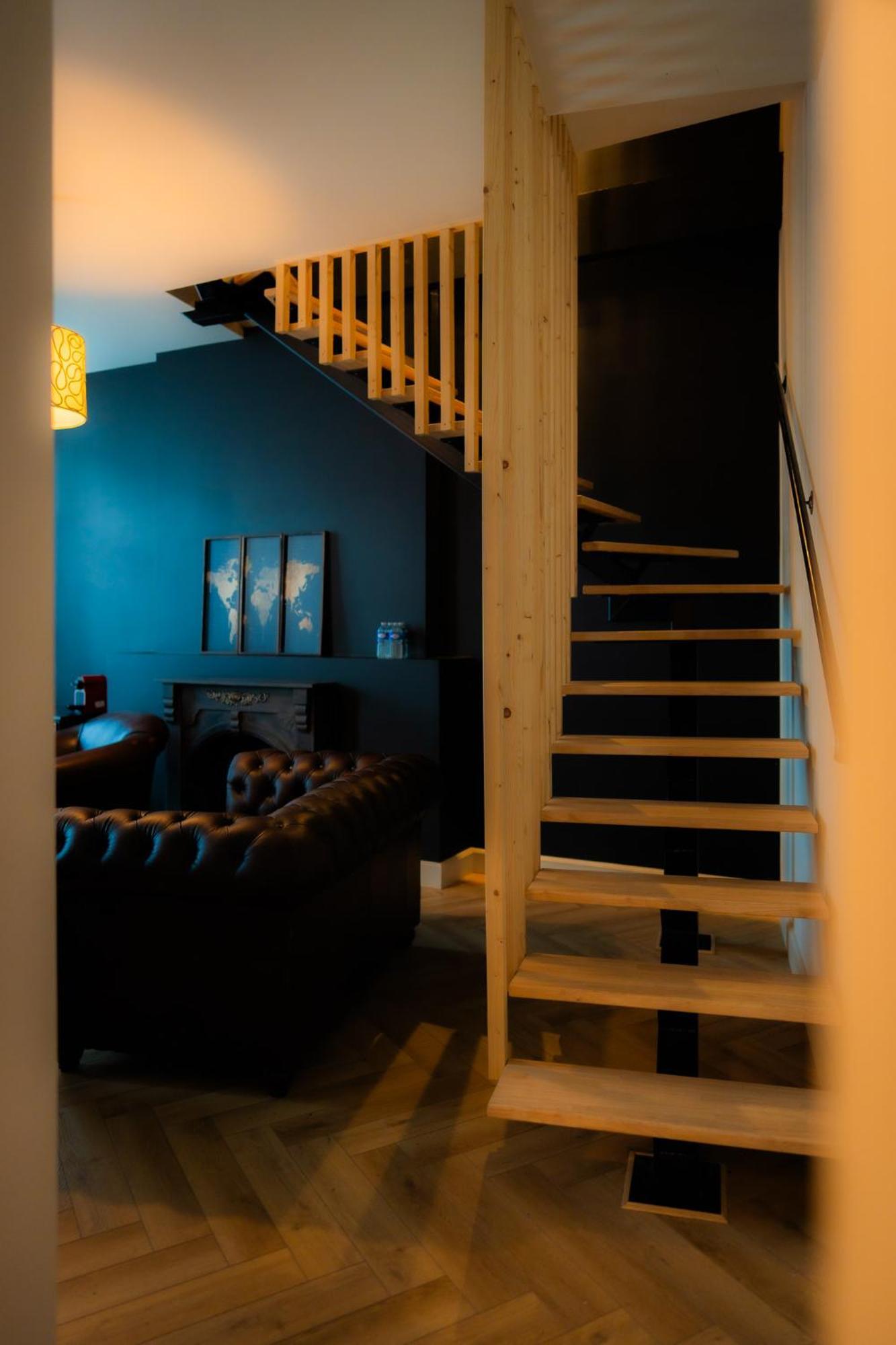 Hotel Grand Place Монс Екстериор снимка